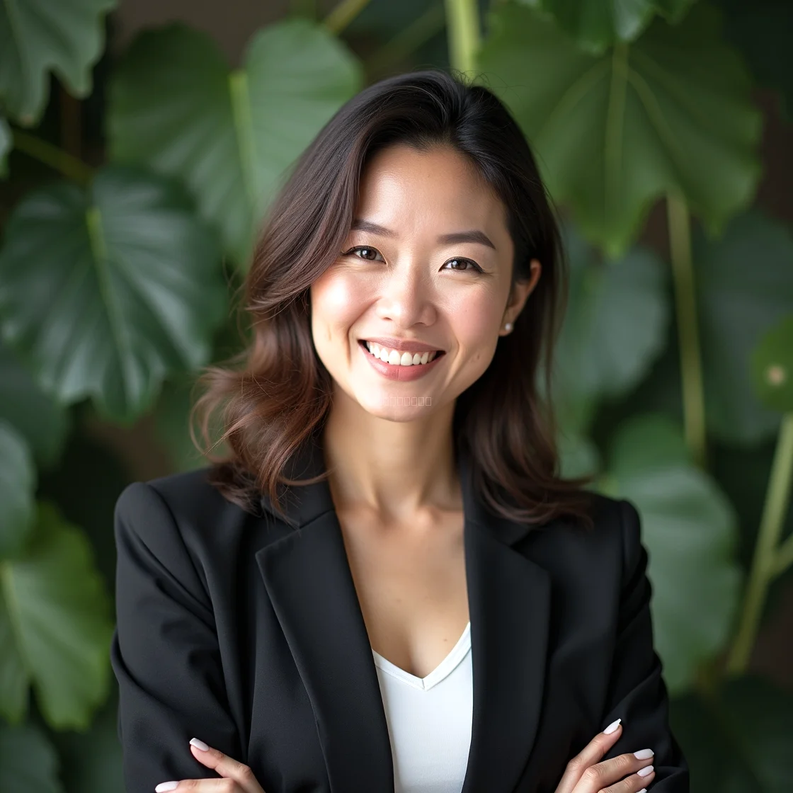 Mei Ling Tan